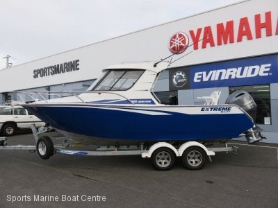 Extreme 695 Game King 