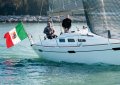 Italia Yachts IY 10.98