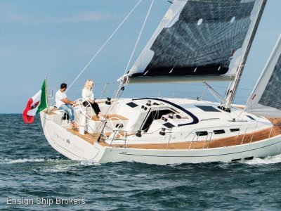 Italia Yachts IY 13.98
