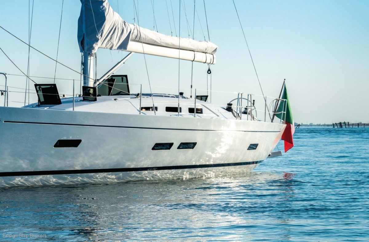 italia yacht 13.98 usato
