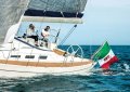 Italia Yachts IY 13.98