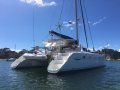 Fountaine Pajot Belize 43 Maestro (owners version)