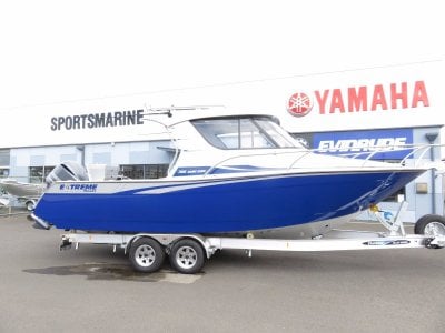 Extreme 795 Game King 