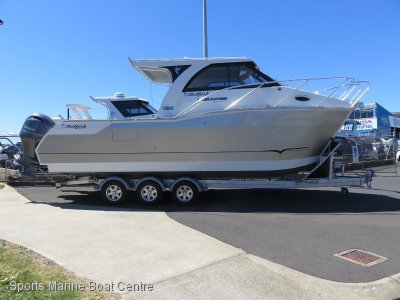 Noosa Cats Sports Marine