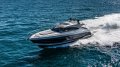 Riviera 5400 Sport Yacht Platinum Edition