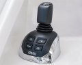 Belize 54 Sedan:Joystick Steering