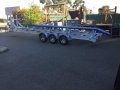 New Goldstar Cat Trailer