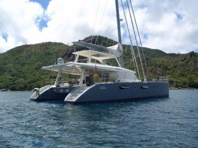 Sunreef Yachts Sunreef 62 Owner Version