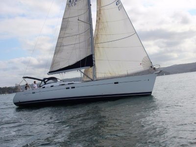 Beneteau Oceanis 473