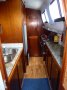 Elite 11 Sailing Catamaran