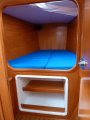 Lagoon 38 four cabin version