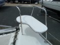 Lagoon 38 four cabin version