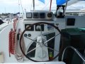 Lagoon 38 four cabin version