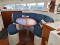 Lagoon 38 four cabin version