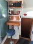 Lagoon 38 four cabin version