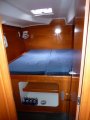Lagoon 38 four cabin version