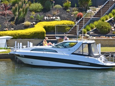 Whittley Cruiser 2800