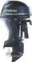 New YAMAHA 30HP 4-STROKE OUTBOARD