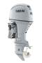 New YAMAHA F70 4-STROKE OUTBOARD