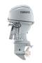 New YAMAHA F70 4-STROKE OUTBOARD