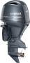 New YAMAHA 115HP 4-STROKE OUTBOARD