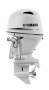 New YAMAHA 115HP 4-STROKE OUTBOARD