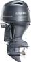 New YAMAHA 115HP 4-STROKE OUTBOARD