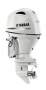 New YAMAHA 115HP 4-STROKE OUTBOARD