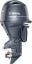 New YAMAHA 115HP 4-STROKE OUTBOARD