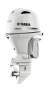 New YAMAHA 115HP 4-STROKE OUTBOARD
