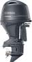 New YAMAHA 115HP 4-STROKE OUTBOARD