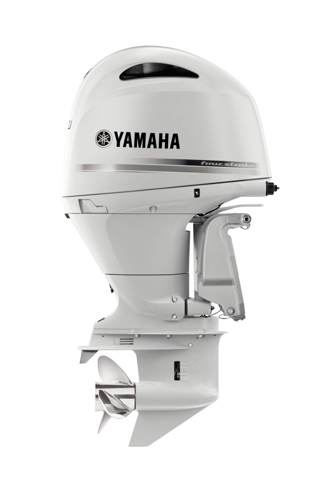 New YAMAHA F150HP 4-STROKE OUTBOARD