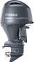 New YAMAHA F150HP 4-STROKE OUTBOARD