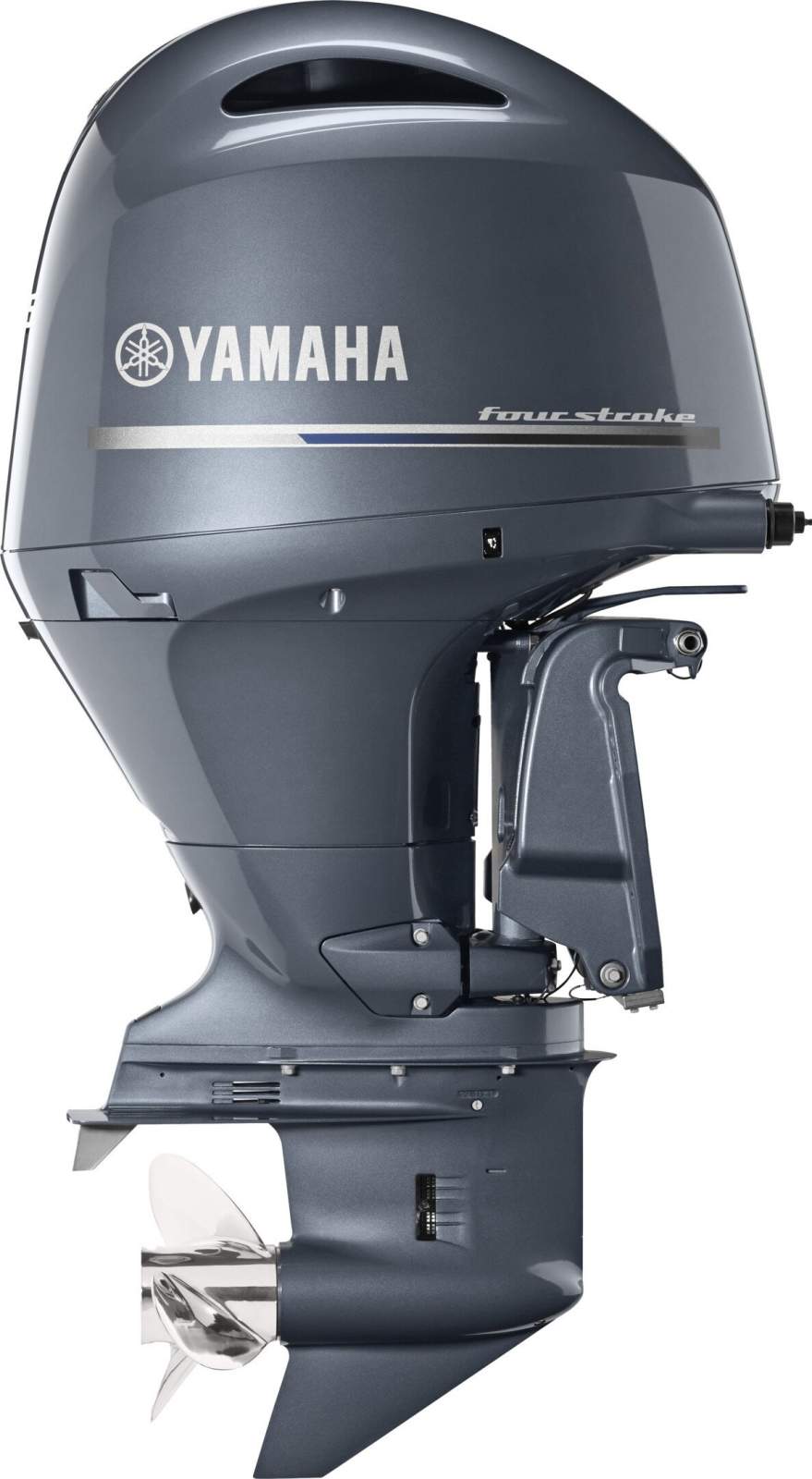 New YAMAHA F175HP 4-STROKE OUTBOARD