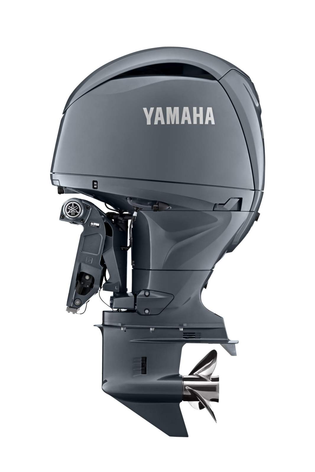 New YAMAHA F175HP 4-STROKE OUTBOARD