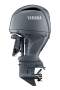 New YAMAHA F175HP 4-STROKE OUTBOARD