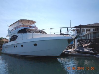 Ocean Force Pilot House OCEAN FORCE PILOT HOUSE 54