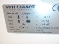 New Williams 280 Minijet