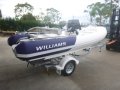 Williams 460 Sportjet
