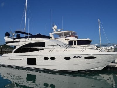 Princess P60