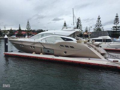 Sessa C68