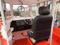 Five AB&E Centurion 25 Pilothouse Mini tug - Immediate delivery