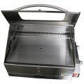 Galleymate 2000 BBQ