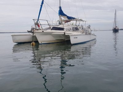 Northern Sailcraft Mantra 29