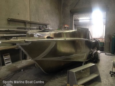 Assassin 710 Hard Top 