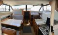 Leeder 28 Flybridge Cruiser
