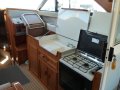 Leeder 28 Flybridge Cruiser