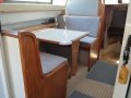 Leeder 28 Flybridge Cruiser