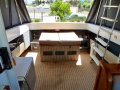 Leeder 28 Flybridge Cruiser
