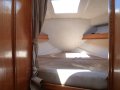 Leeder 28 Flybridge Cruiser